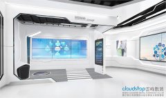 展馆设计公司